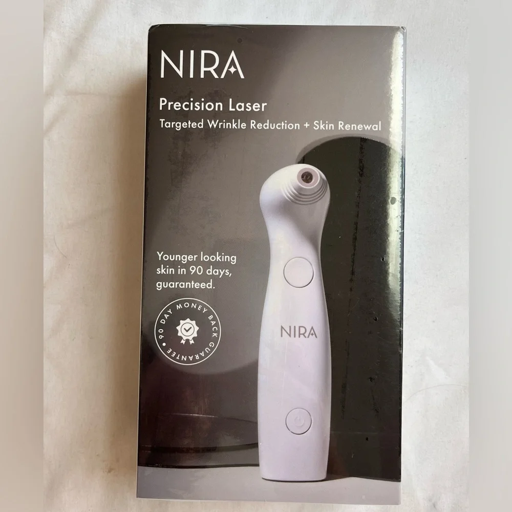 NIRA Precision Laser